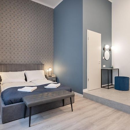 D48 - Central Boulevard Residence - Best Location By Bqa Budapest Exterior photo