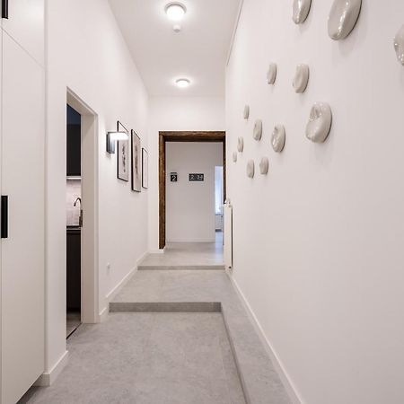 D48 - Central Boulevard Residence - Best Location By Bqa Budapest Exterior photo