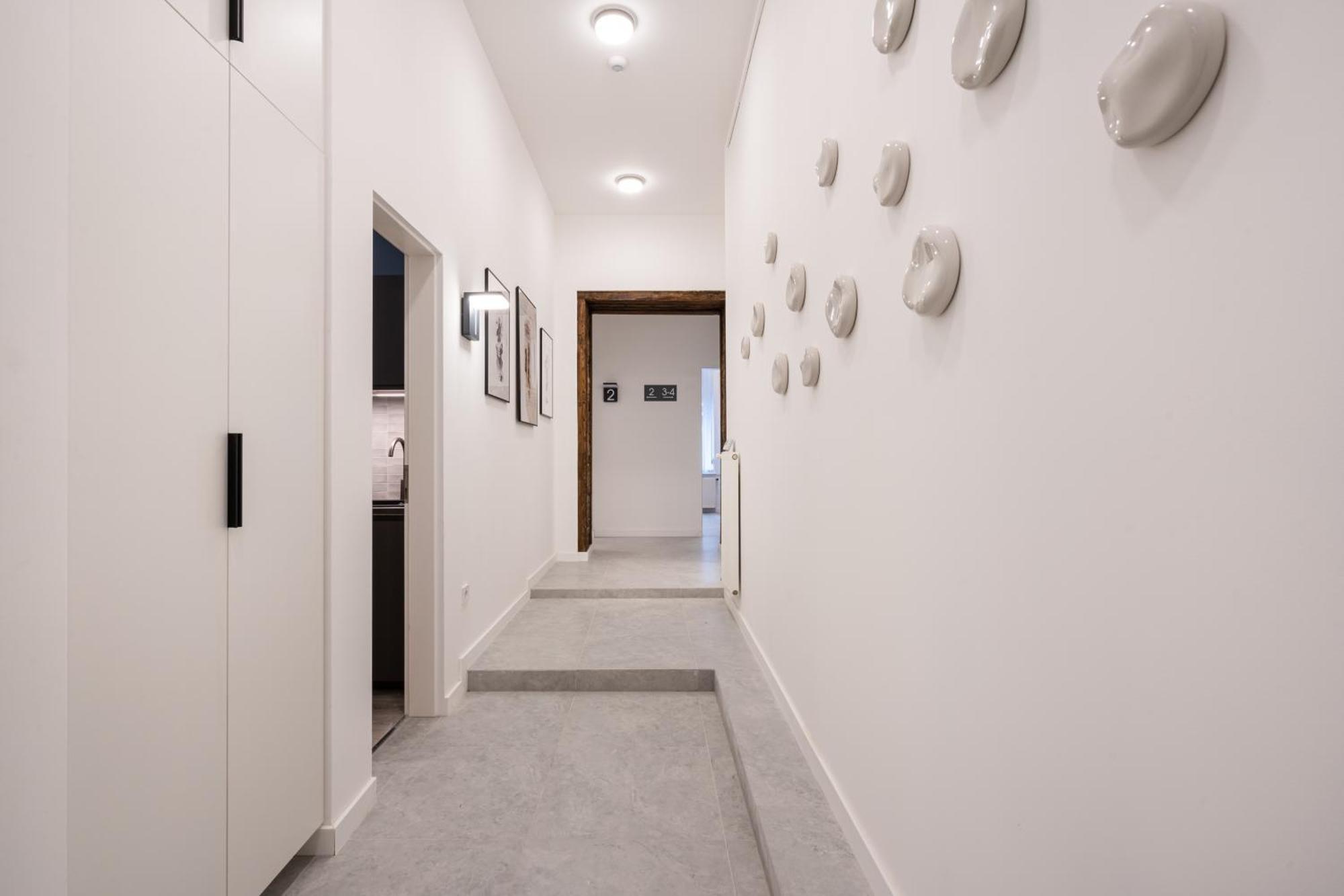 D48 - Central Boulevard Residence - Best Location By Bqa Budapest Exterior photo