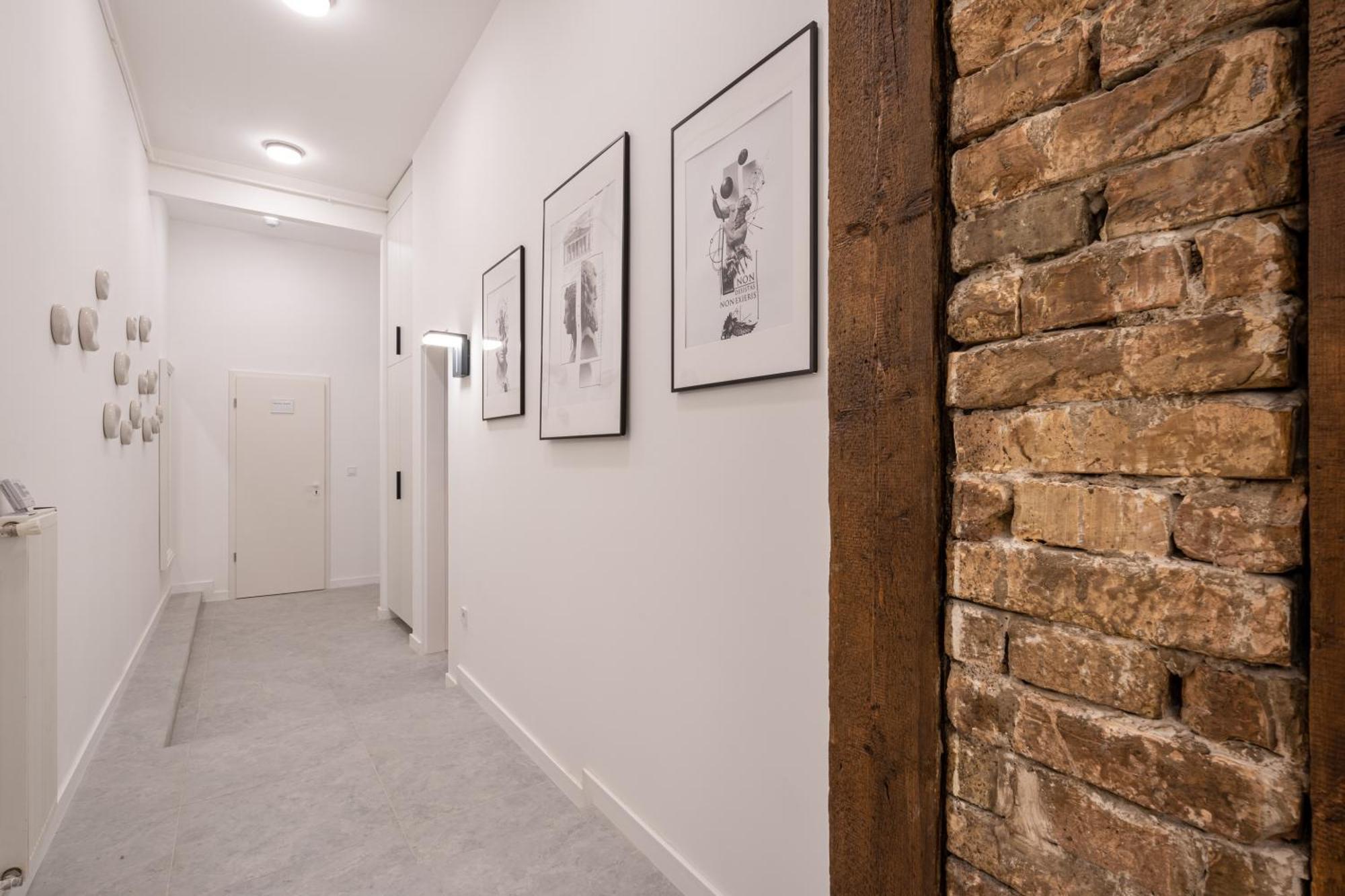 D48 - Central Boulevard Residence - Best Location By Bqa Budapest Exterior photo